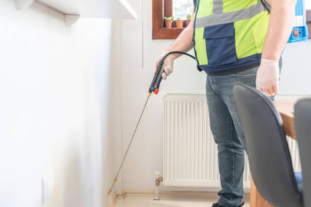 Best Exterminator Services  in Apple Valley, UT